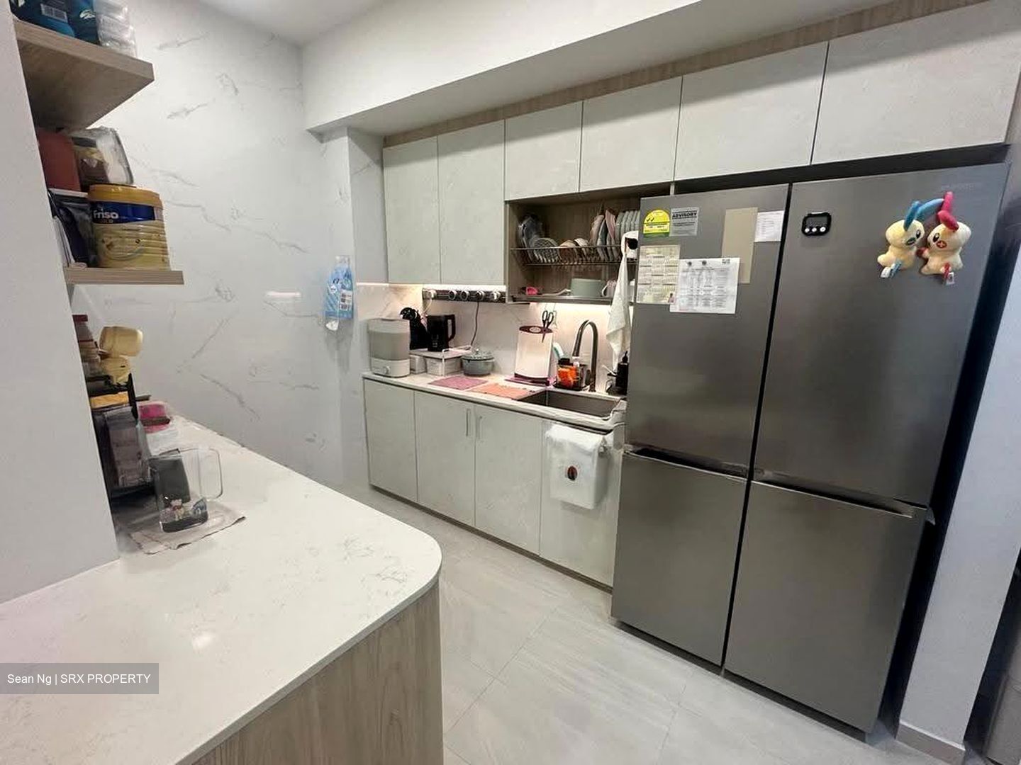The Sunny Spring (D14), Apartment #630174301